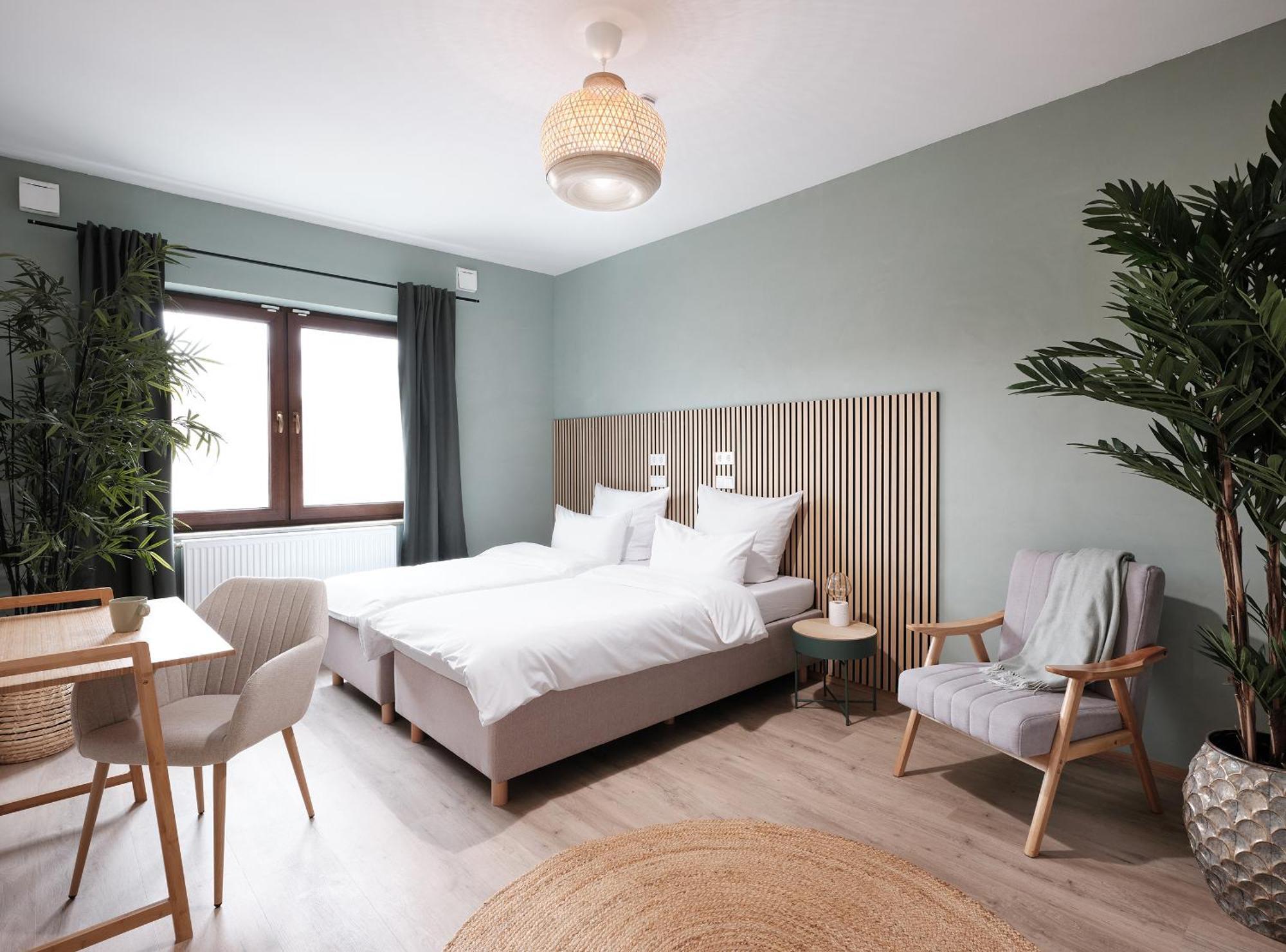 Voll Ausgestattete Am Immengarten Appartement *