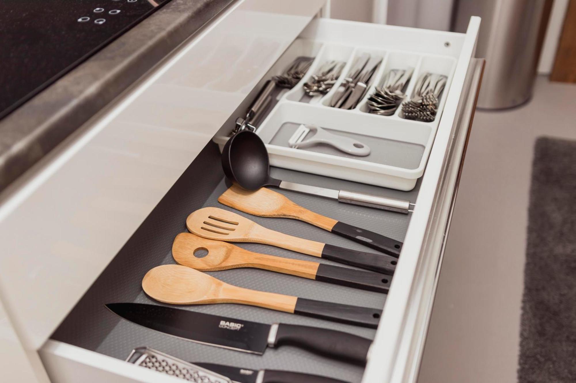 Voll Ausgestattete Am Immengarten Appartement